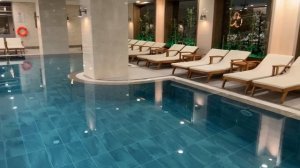 НОВЫЙ ОТЕЛЬ В ТУРЦИИ! SUNTHALIA HOTELS & RESORTS. ПОЛНЫЙ ОБЗОР. СИДЕ