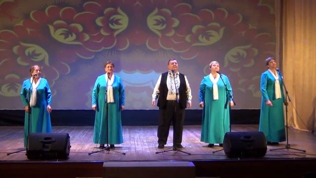 Родник-Россиюшка моя смотреть онлайн