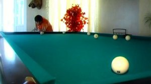 Пансионат Головинка