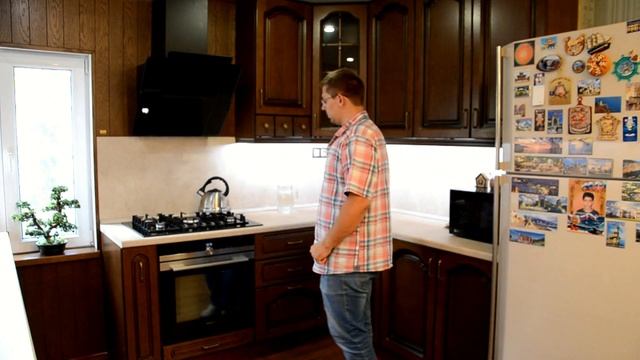 Альфа Классика Дуб Темный Орех СНТ Делюшес смотреть онлайн