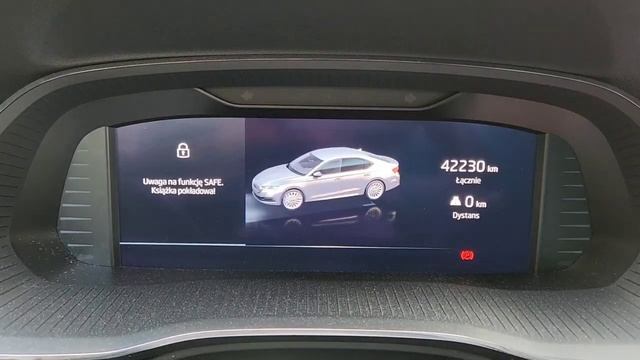 Skoda Octavia Sportline 2021 смотреть онлайн