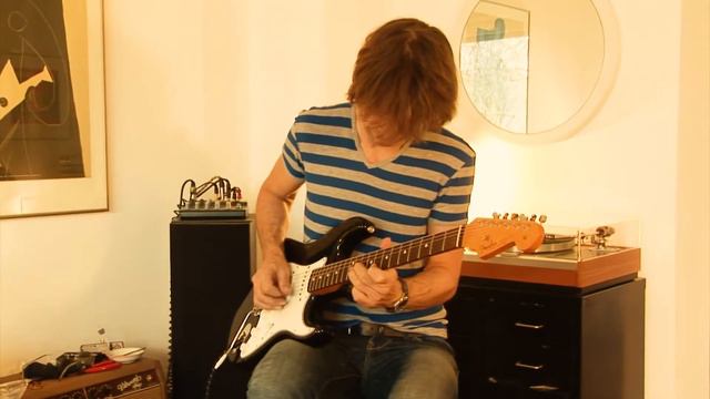 2010 Fender Custom Shop 1963 NOS Stratocaster смотреть онлайн
