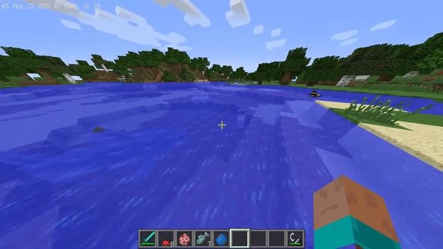 ЛУЧШИЙ МОД НА МОБОВ EVER смотреть онлайн