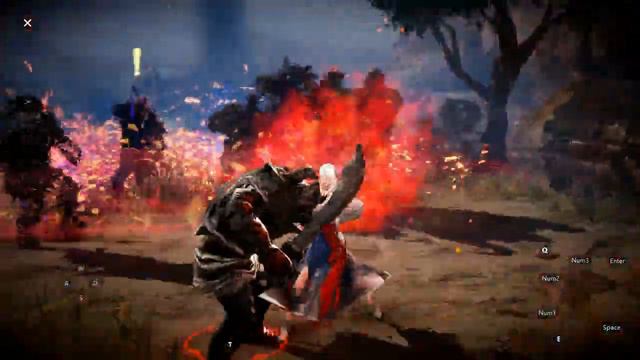 New class ｜Maegu｜Black Desert Mobile смотреть онлайн