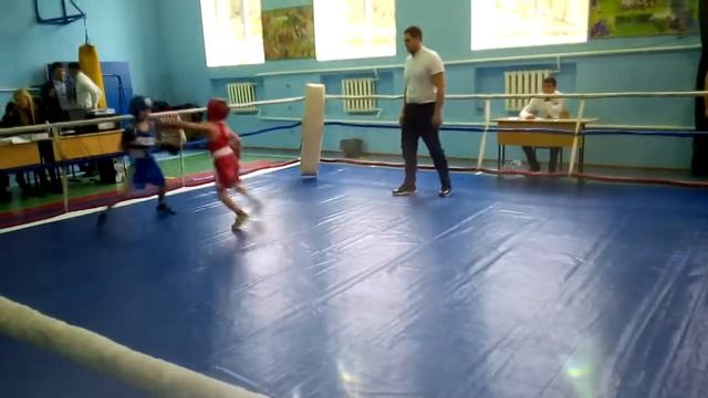 Турнир по боксу открытое первенство.(5) смотреть онлайн