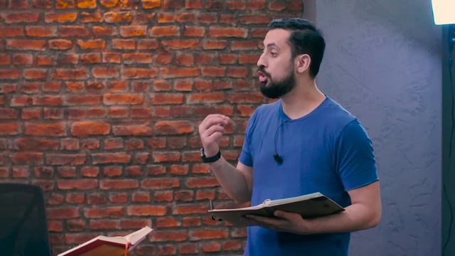Aşk Mı Kaderi Kovalar Kader Mi Aşkı? -Kitab-ı Ve İmam-ı Mübin-[26.Söz 3.Mebhas-Kader 6]@Mehmedyildi