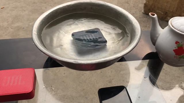 Clip test âm thanh rùng rợn nhất em đã quay hehehe... JBL Go Essential ... Chơi bluetooth cực hay смотреть онлайн