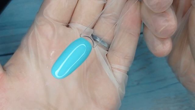 Классная распаковка посылки и тестирование гель лаков смотреть онлайн