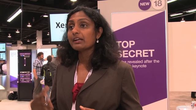 Citrix XenServer with NVIDIA vGPU смотреть онлайн