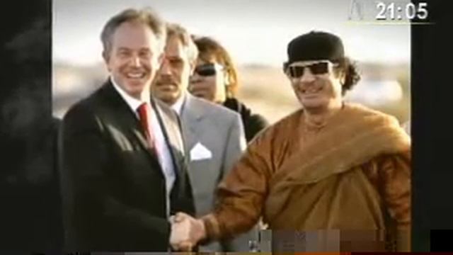 INFORME DE RENZO MAZZEI SOBRE LYBIA смотреть онлайн