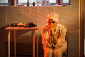 Анатомия сердца - русский трейлер (1 сезон) (HD)