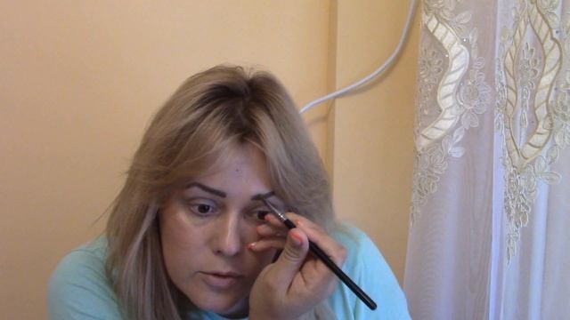 ВЛОГ/ПРАЗДНИЧНЫЙ УЖИН С СЕМЬЕЙ/МАННИК НА ЗАВТРАК/МАКИЯЖ НОВЫМИ ТЕНЯМИ/ВАШИ СОВЕТЫ