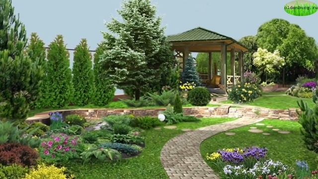 ДАЧИ В ГЕРМАНИИ ? ШТРАФУЮТ ЛИ НА 25000€ ЗА ВЫРАЩИВАНИЕ ОВОЩЕЙ, ЦВЕТОВ, ФРУКТОВ #oldenburgru#227