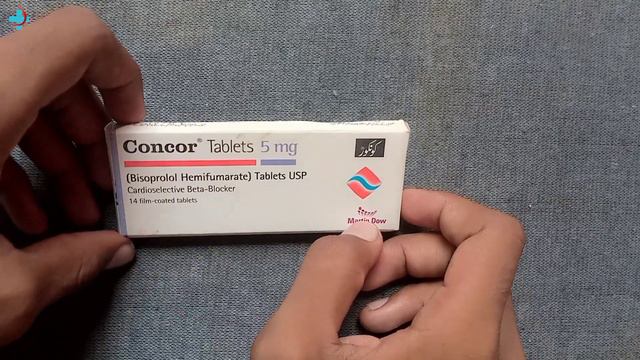 Concor Tablets 5mg Complete Information in Urdu | Honest Review Concor Tablet смотреть онлайн