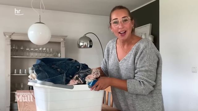 Wie Abfall durch Recycling zur Ressource wird - Ressource Müll | dokus und reportagen смотреть онлайн