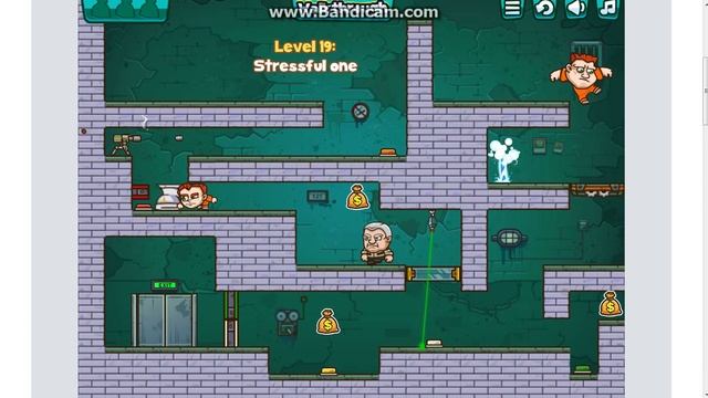 [ПРОХОЖДЕНИЕ ИГРЫ НА ДВОИХ] нужны деньги 2, 18-19 уровень. смотреть онлайн