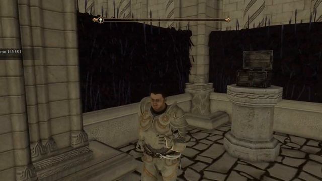 The Dark Eye: Demonicon. Спасение отца; #15 смотреть онлайн