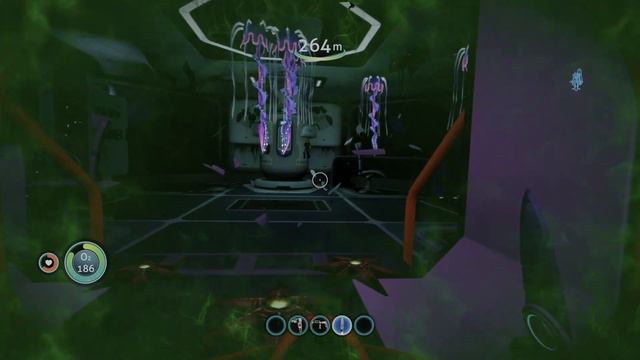 SUBNAUTICA - 100% Platinum Guide - Developer Mode