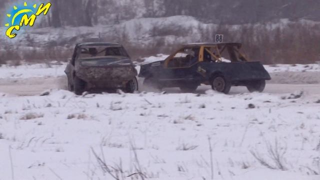 Гонки на выживание, 21.12.2013г. смотреть онлайн