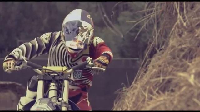 Tom Pagès - The Bike Flip, the Hard Way смотреть онлайн