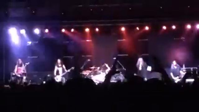 Suicide Silence - “Disengage” (live 10-29-21)