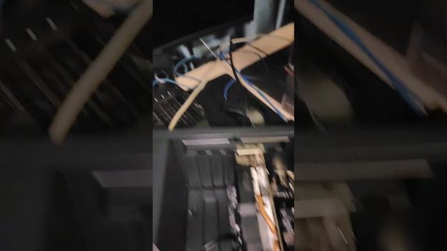Корпус Darkflash A290 ATX не заводится материнка из-за USB. смотреть онлайн