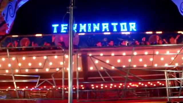Terminator Crotone Montenero Maggio 2015 смотреть онлайн