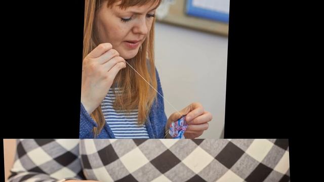 Мастер-класс по пошиву игрушечных слоников/ www.krasnoturinsk.info смотреть онлайн