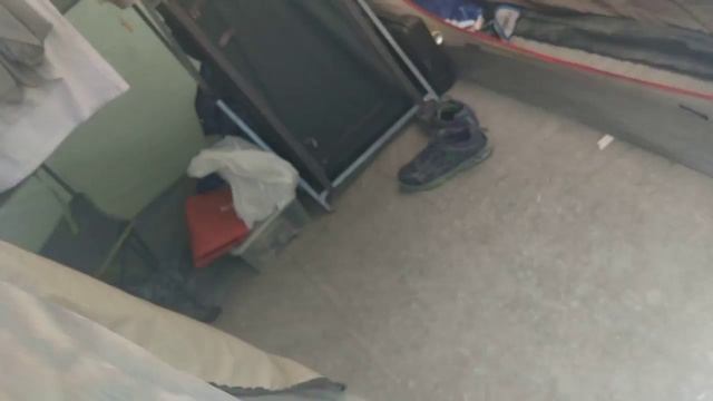 ремонт палатки в походных условиях смотреть онлайн