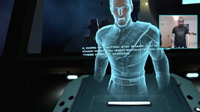 Be A Space Commander In VIRTUAL REALITY! | From Other Suns | Multiplayer VR Game For Oculus Rift смотреть онлайн