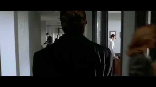 Патрик Бэйтмен слушает U GOT THAT ( epic metal cover ) смотреть онлайн