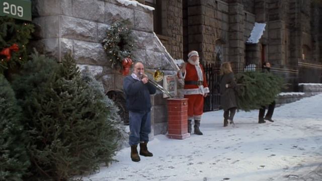 "The Chipmunk Song (Christmas Don't Be Late)" -Trombone Quartet -Merry -Alvin -Movies -TV смотреть онлайн