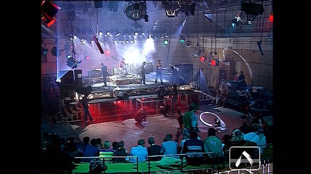 Автоматические Удовлетворители. Шаболовка. 1992 год смотреть онлайн