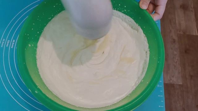 Мороженое из двух ингредиентов, two-ingredient ice cream