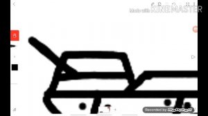 Урок как сделать мультик про танки