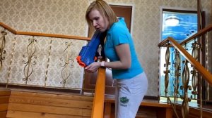 Огромные пауки в доме Что делать Spiders invaded the house