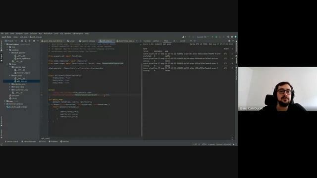 ZenML and Spark Integration смотреть онлайн