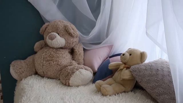 Промо для фотостудии Белый кролик г.Ростов-на-Дону. Зал Romantic смотреть онлайн