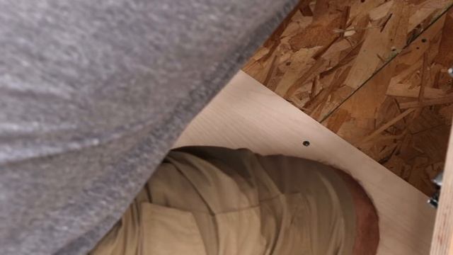 Quick High-Quality Shop Cabinets