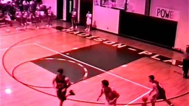 WLHS TV Basketball 12-4-1993 LHS Boys JV & V vs MP смотреть онлайн