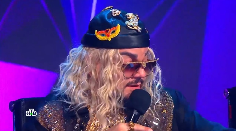 МАСКА 4 сезон 5 выпуск — Кого раскроют в выпуске /12.03.2023 смотреть онлайн