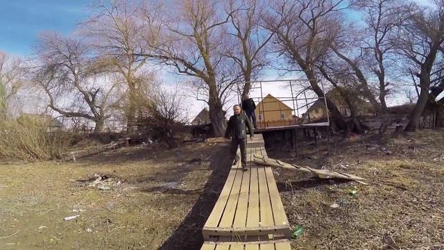 Подводная Охота. Фартовый Домик. Челябинские Охотники. смотреть онлайн