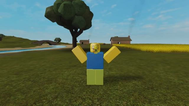 10 ТРЕНДОВЫХ МЕМОВ В РОБЛОКС смотреть онлайн