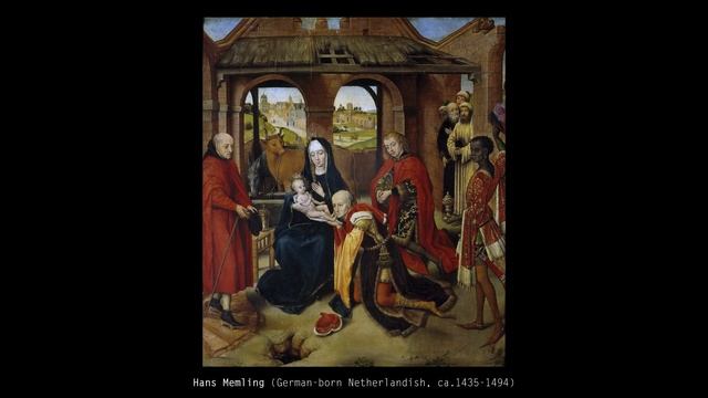 The Prado National Museum: A collection of 200 artworks #8 | LearnFromMasters (4K) смотреть онлайн