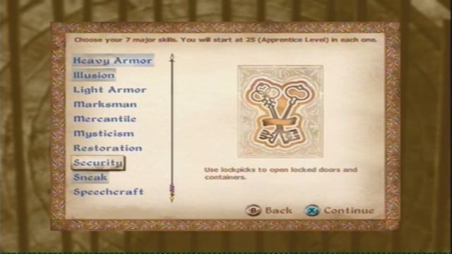 The Complete Oblivion Walkthrough - The Best Class Builds For Balance смотреть онлайн