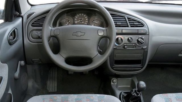 Chevrolet Lanos недостатки авто с пробегом | Минусы и болячки Шевроле Ланос смотреть онлайн