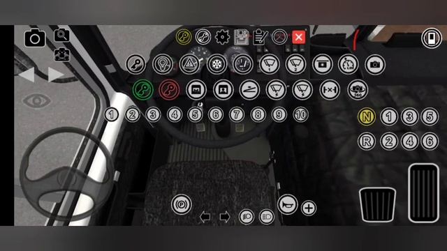 паз 32054 Proton Bus Simulator обзор