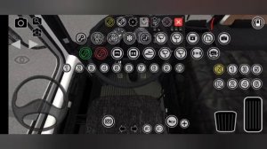 паз 32054 proton bus simulator обзор