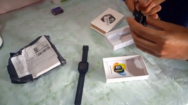 Relógio bakeey a8 смотреть онлайн