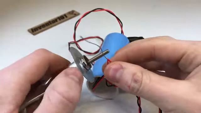 Как сделать фен для пайки своими руками? смотреть онлайн